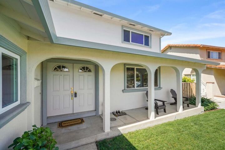 Property Photo:  529 Bryce Court  CA 95035 