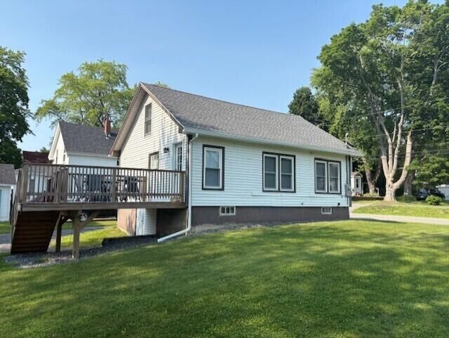 Property Photo: 274 Parkview Avenue ME 04401