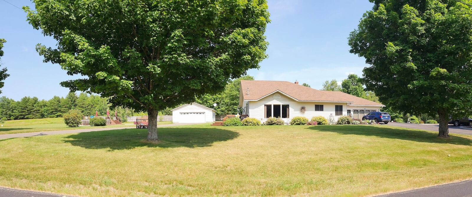 Property Photo:  248 Lee Road  ME 04457 