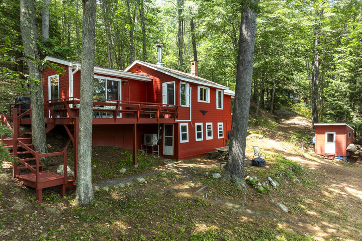 Property Photo:  17 Boothby Lane  ME 04015 