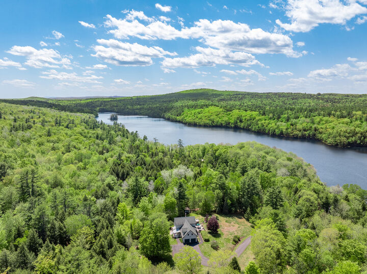 Property Photo:  1677 State Route 46  ME 04416 