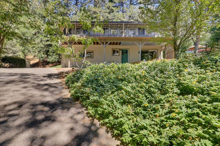 Property Photo: 10655 E Piper Lane CA 95959