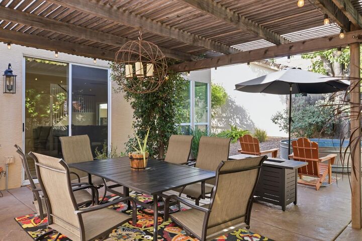 Property Photo:  5120 De La Rosa Drive  CA 95765 