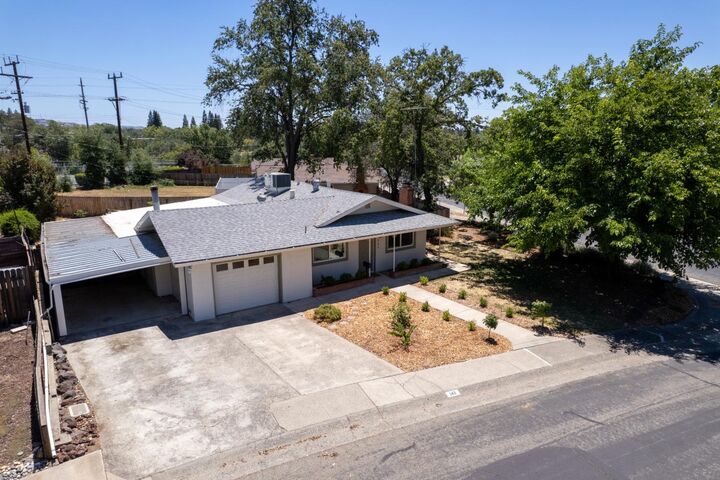 Property Photo:  142 Penaranda Drive  CA 95630 