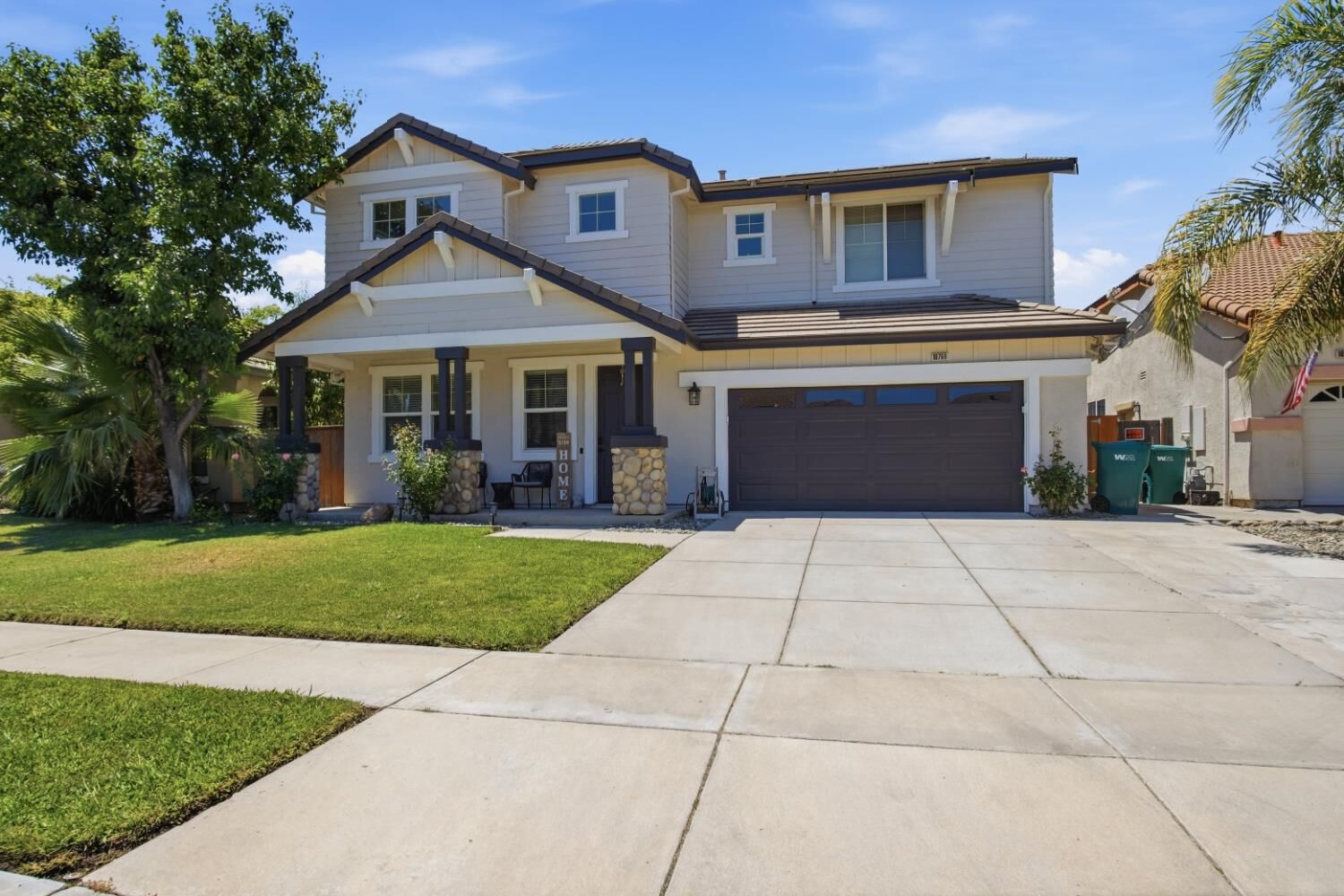 Property Photo:  10769 Sea Bright Lane  CA 95209 