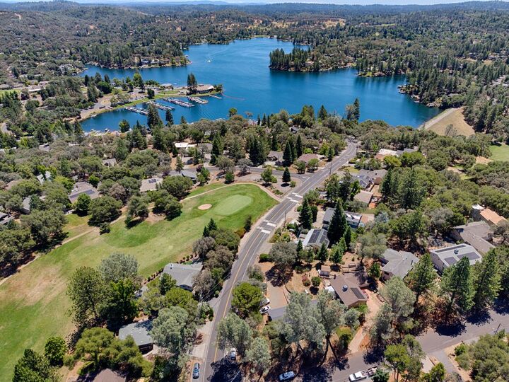Property Photo: 11090 Lakeshore North CA 95602