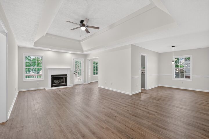 Property Photo:  514 Rhodes Cir  TN 37066 