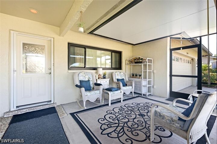 Property Photo: 120 Fleur De Lis Lane FL 34112