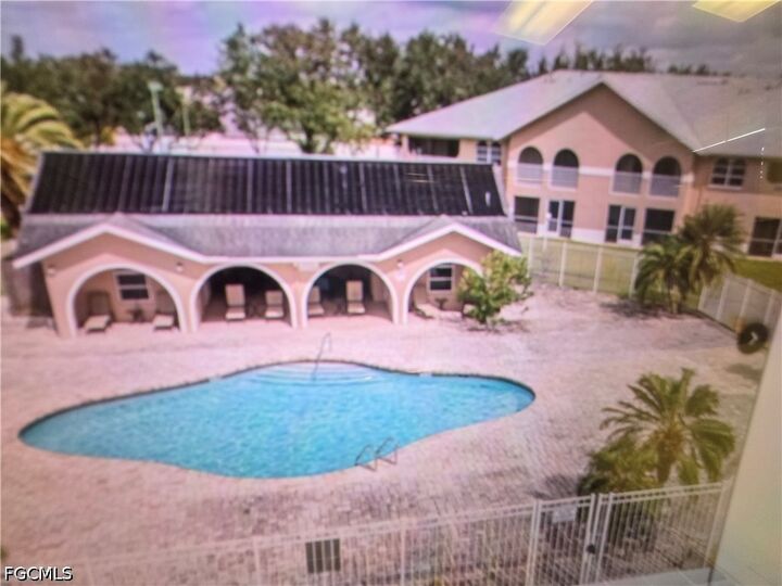 Property Photo: 28 Cosmopolitan Drive 15 FL 33936