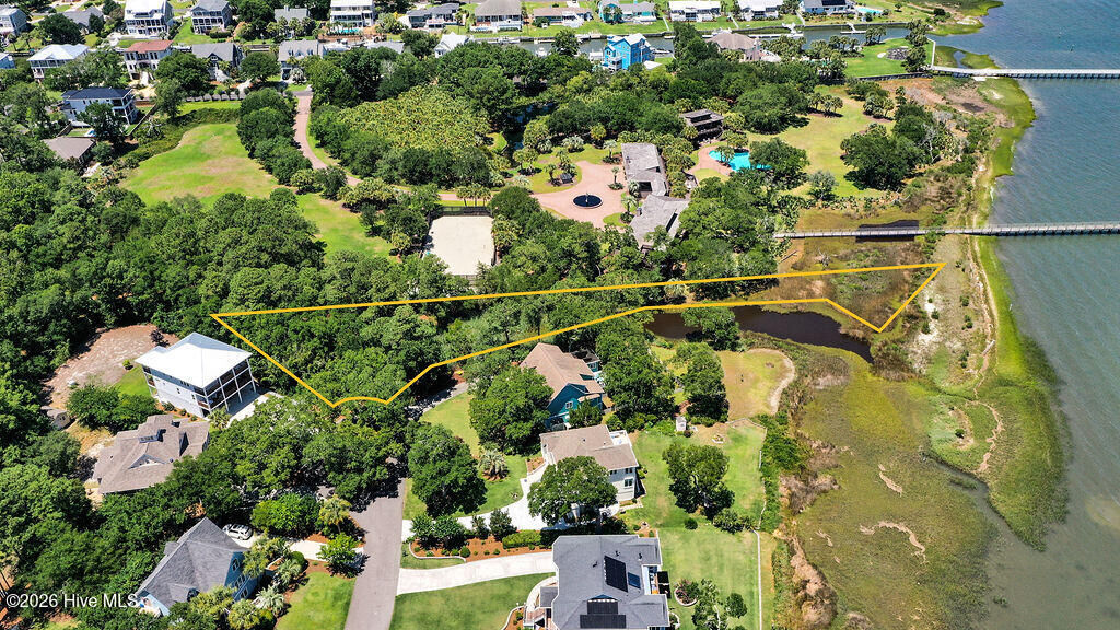 Property Photo:  7200 Grouper Court  NC 28409 