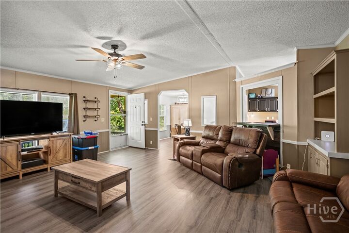 Property Photo: 68 NE Levy A Ray Road GA 31316