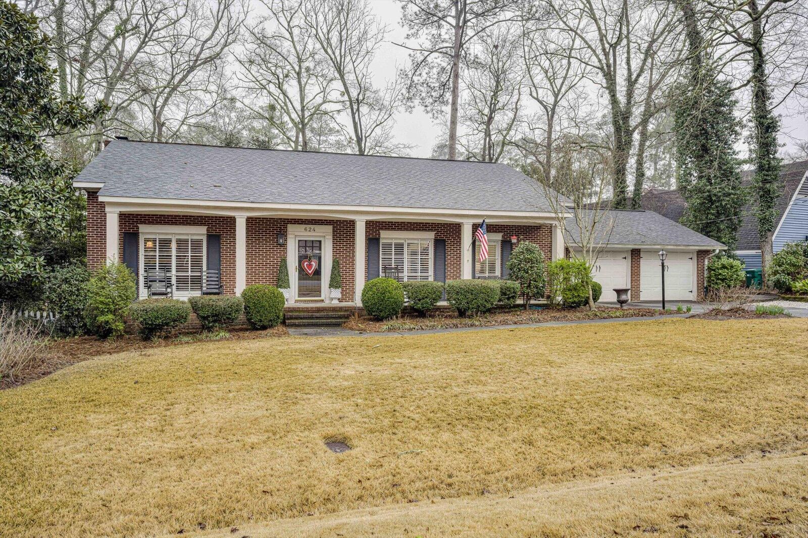 Property Photo:  624 Hemlock Drive  GA 30824 