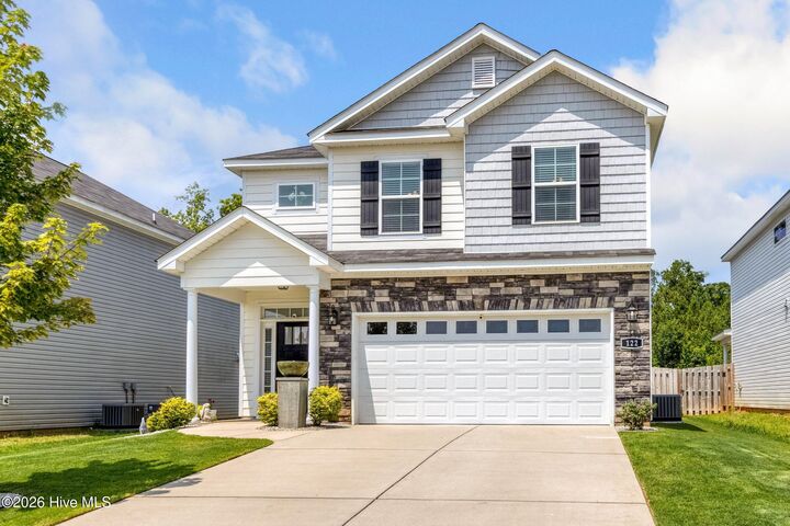 Property Photo:  122 Dublin Loop  GA 30813 