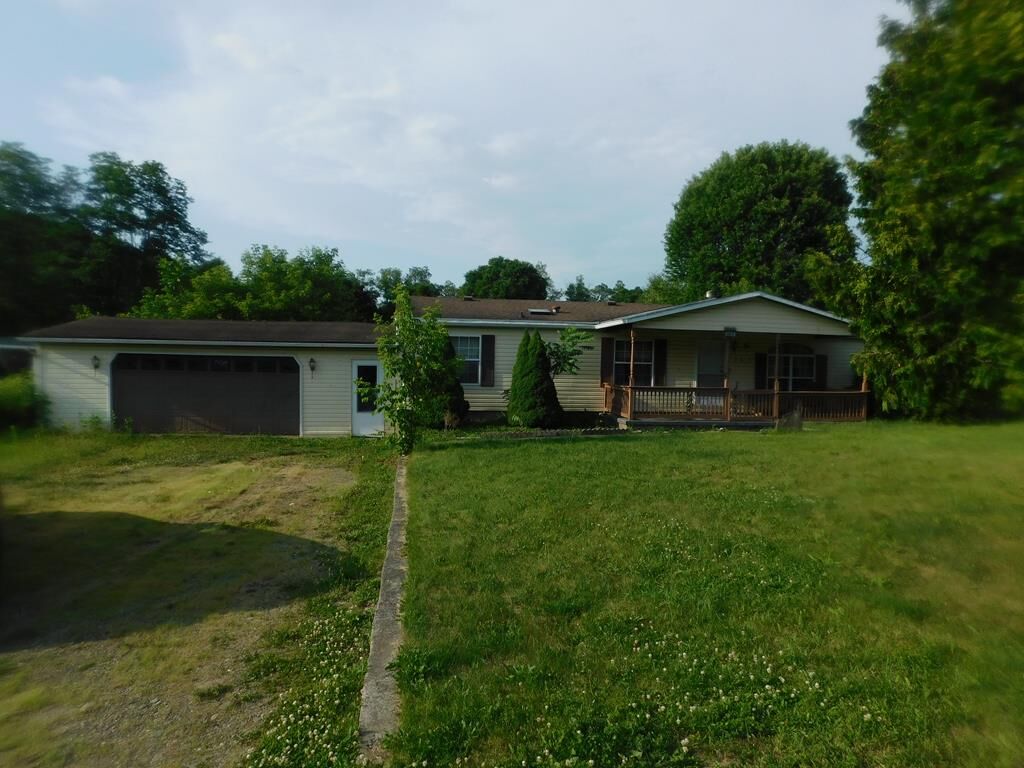 Property Photo:  305 Jones Road  NY 14892 
