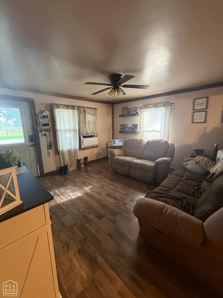 Property Photo: 205 E Donaldson Street AR 72461