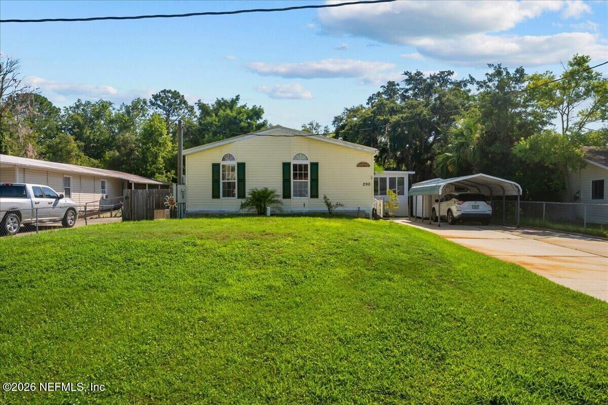 Property Photo:  290 Tarpon Boulevard  FL 32177 