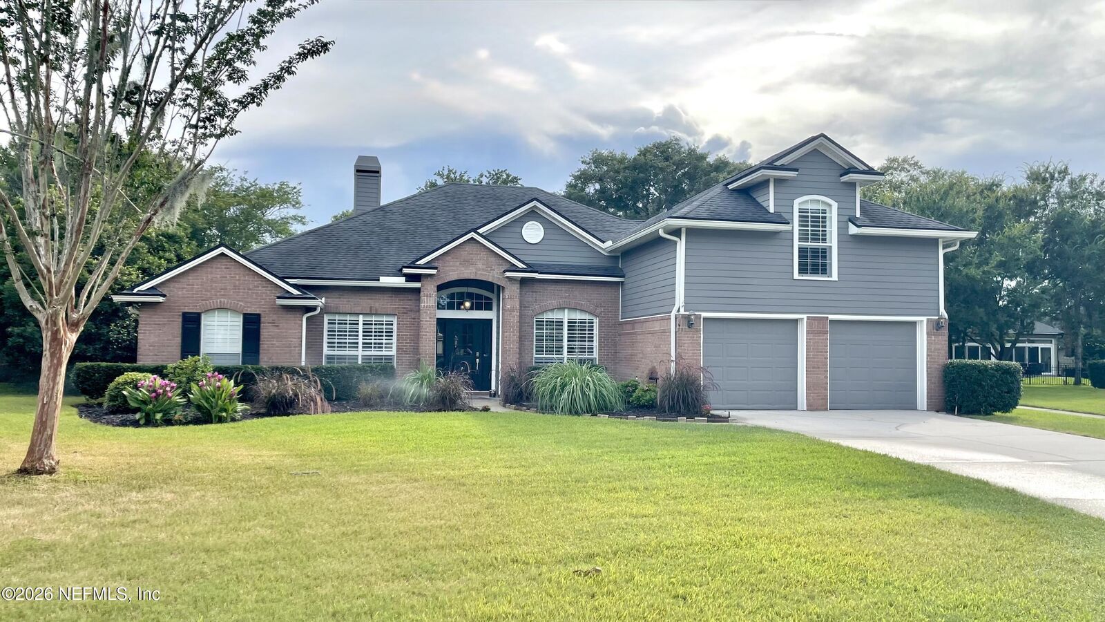 Property Photo: 1530 Rivertrace Drive FL 32003