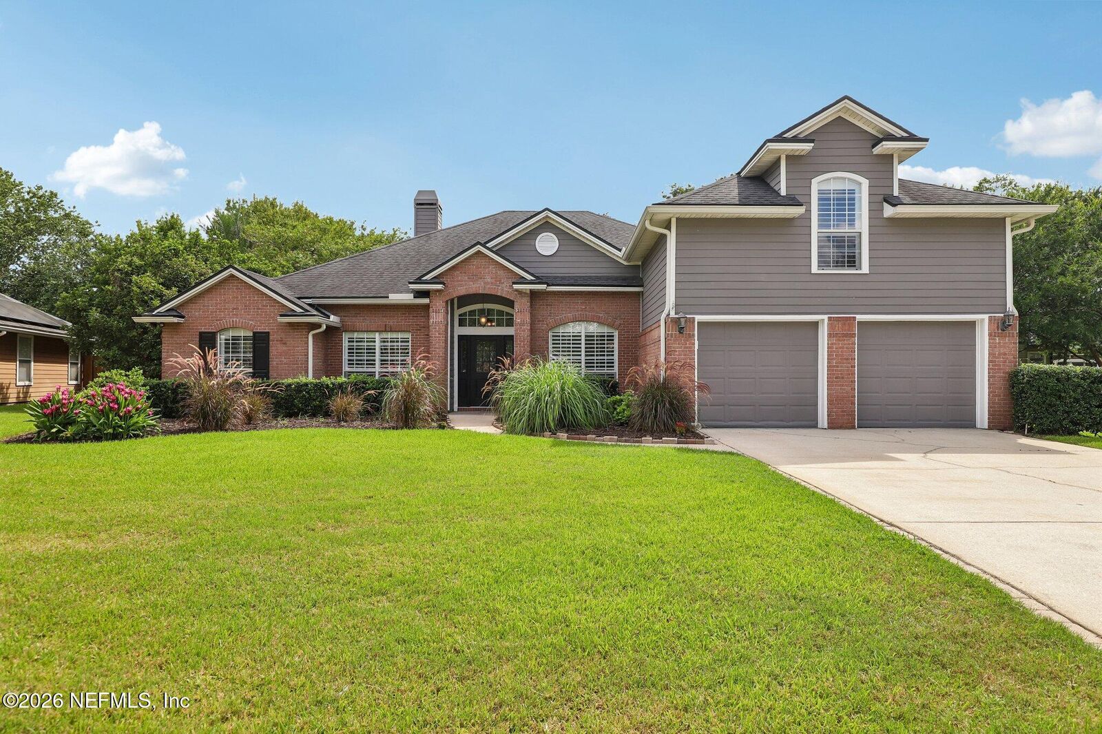 Property Photo:  1530 Rivertrace Drive  FL 32003 