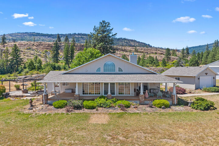 Property Photo: 76 Kifer Rd WA 99141