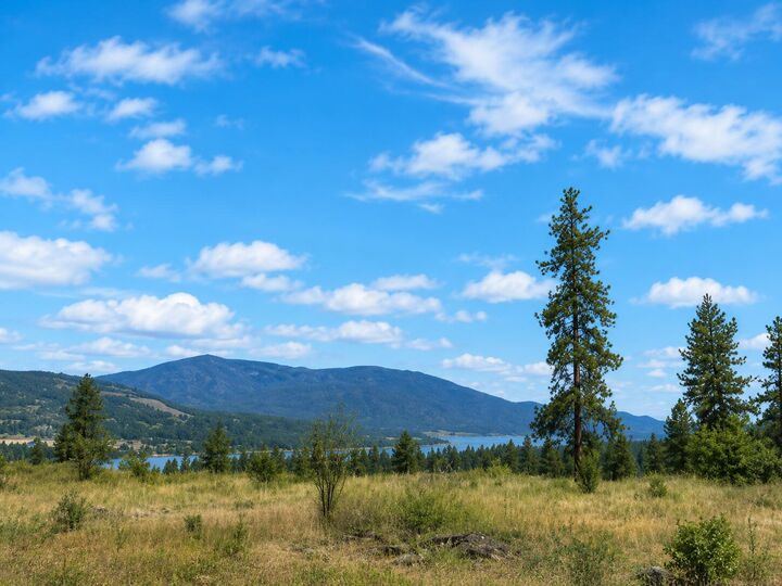 Property Photo: 7 Ballard Ave WA 99141