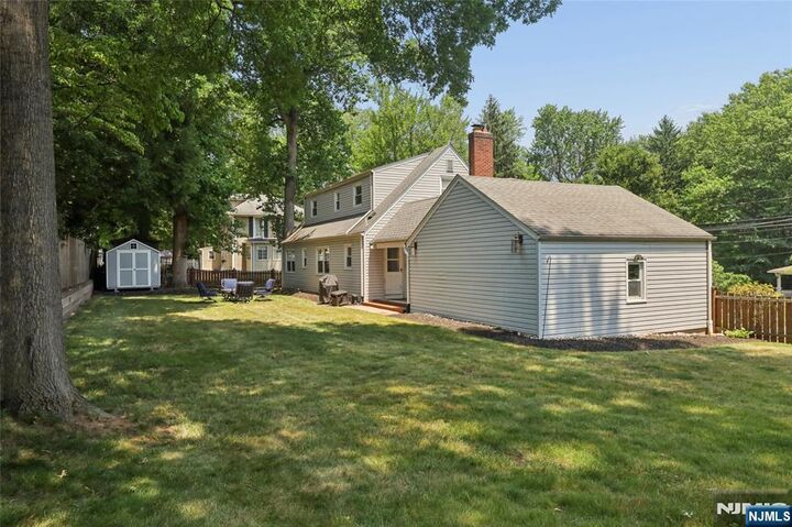 Property Photo:  38 Schraalenburgh Road  NJ 07641 