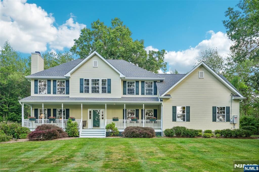 Property Photo: 3 Florence Lane NJ 07860