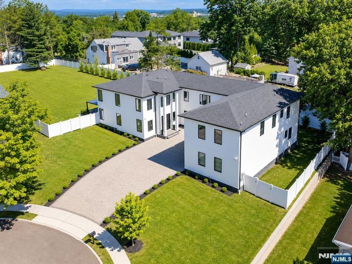 Property Photo: 191 Nimitz Road NJ 07652
