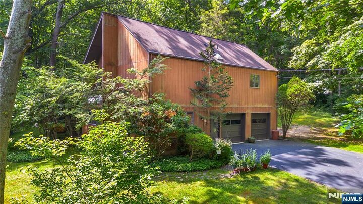 Property Photo:  49 Hope Road  NJ 07838 