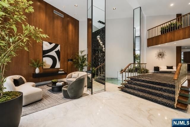 Property Photo: 1 Claridge Drive 114 NJ 07044