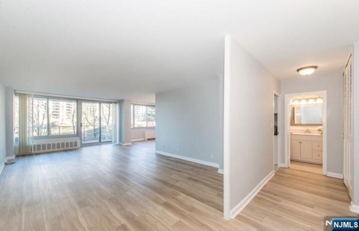 Property Photo: 1 Claridge Drive 114 NJ 07044