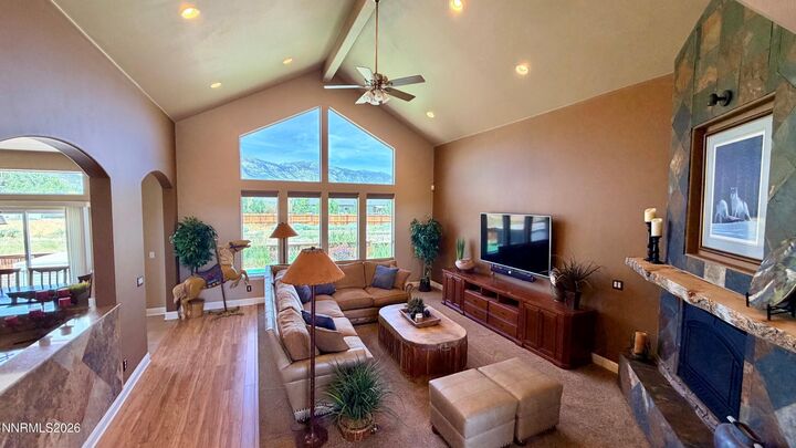Property Photo: 901 Sweetwater Drive NV 89460