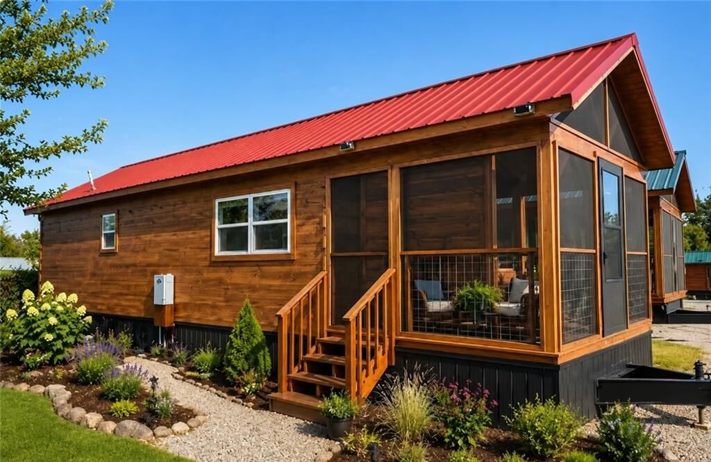 Property Photo: 29505 Kain Brake Loop LA 70463