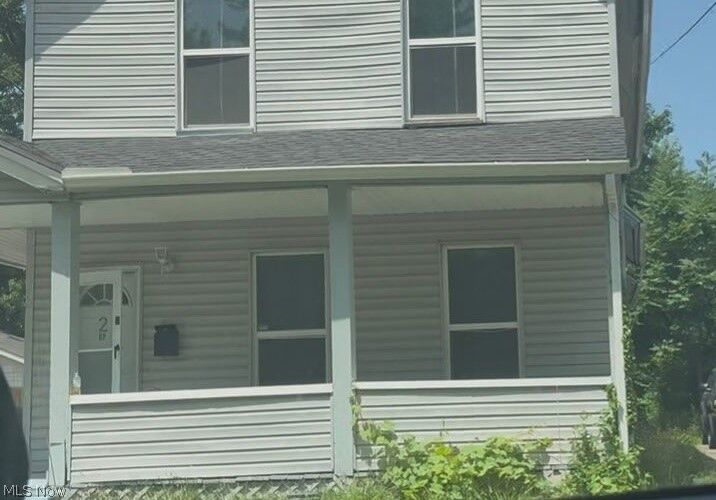 Property Photo:  6241 Hinde Avenue  OH 44127 