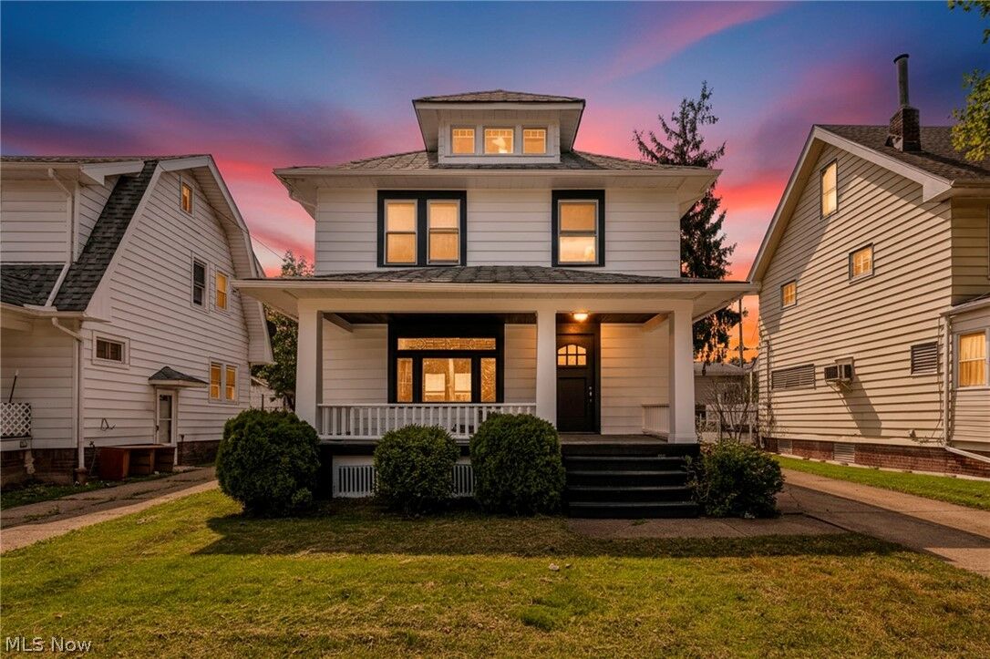 Property Photo:  4418 W 48th Street  OH 44144 