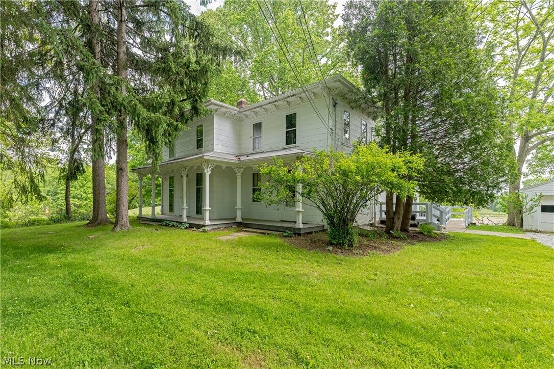 Property Photo:  1740 W Comet Road  OH 44216 