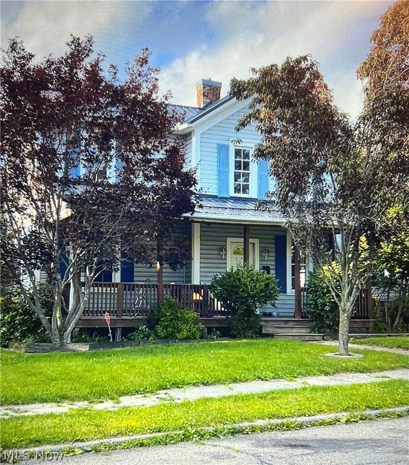 Property Photo: 362 East Martin Street OH 44413