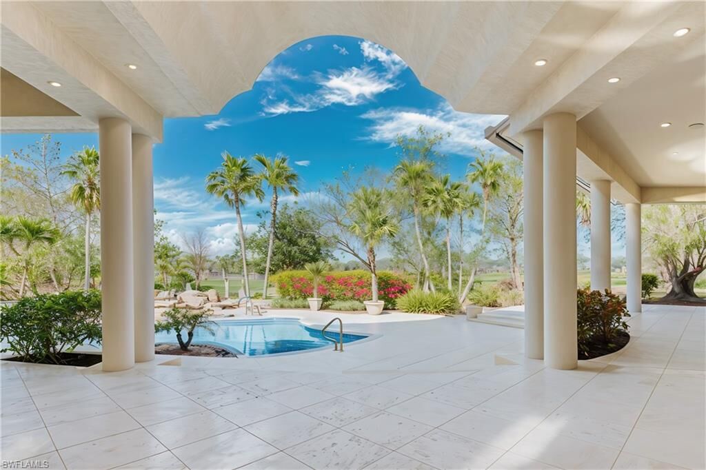 Property Photo:  6599 Glen Arbor Way  FL 34119 
