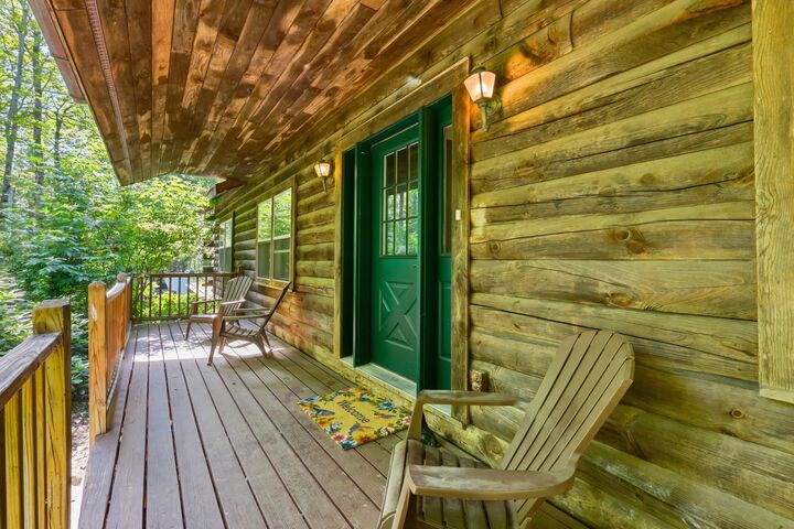 Property Photo:  304 Bean Road  NH 03278 