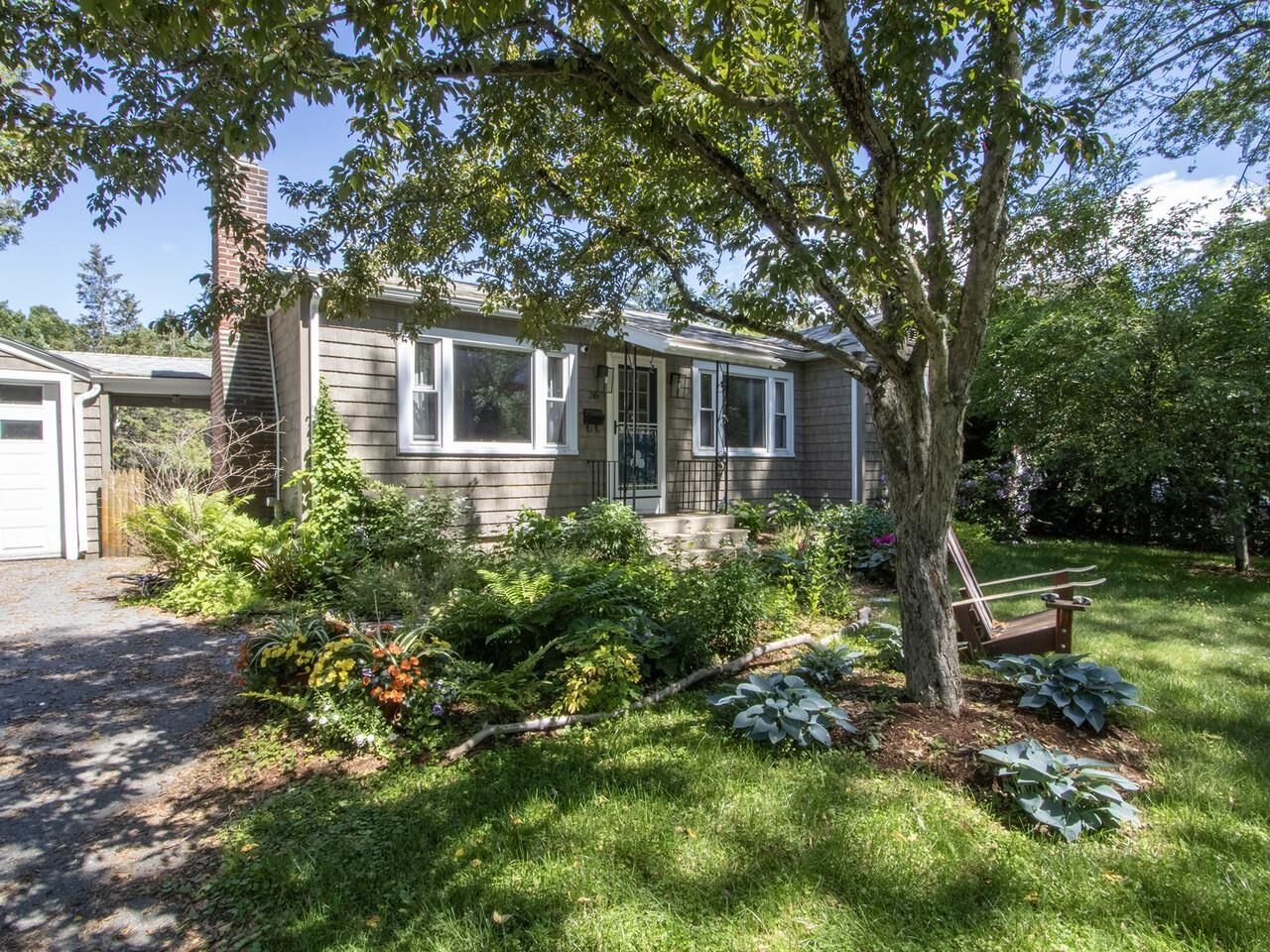 Property Photo:  36 Elsom Parkway  VT 05403 