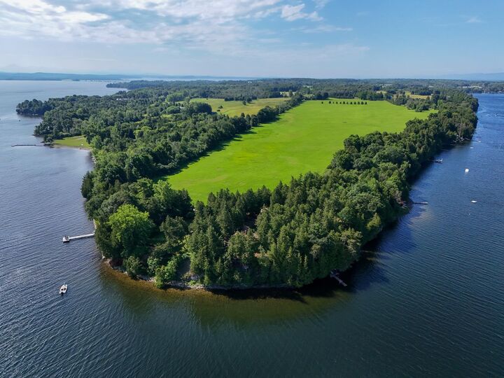 Property Photo:  97 Kibbe Farm Road  VT 05486 