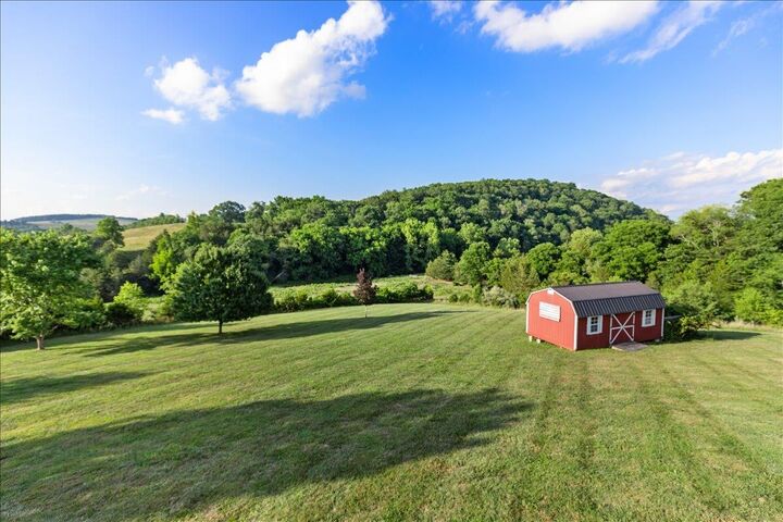 Property Photo: 4180 Dry Valley Road VA 24141