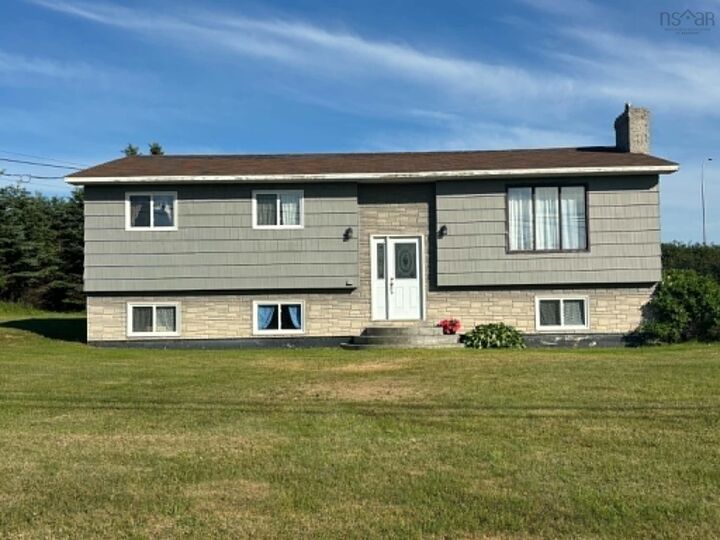 Property Photo: 32 Chemin Herb Leblanc Road NS B0W 2Y0