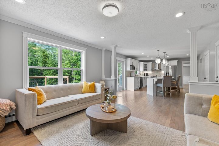 Property Photo: 275 Canterbury Lane NS B2T 1T4