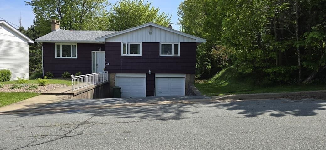 Property Photo:  15 Cranston Avenue  NS B2Y 3G1 