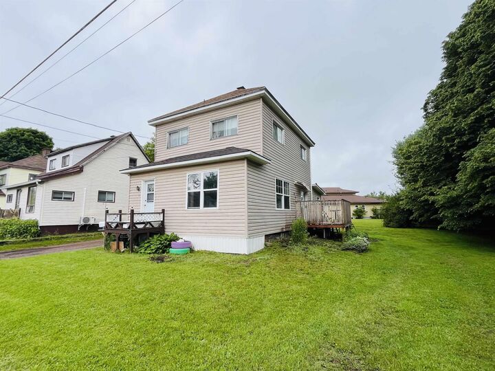 Property Photo: 9 Dundonald Street NS B4H 1G8