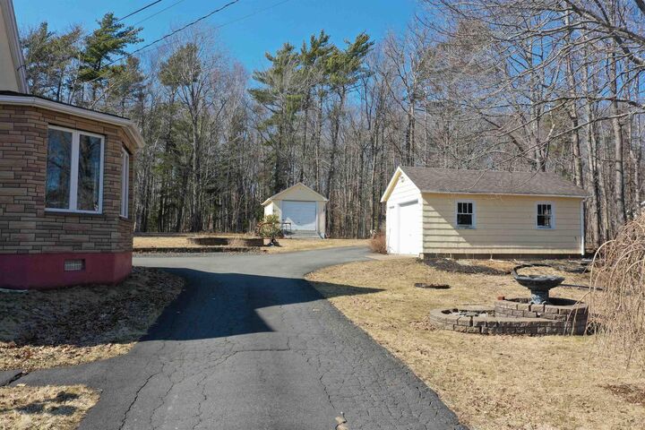 Property Photo: 2503 Westville Road NS B2H 5C6