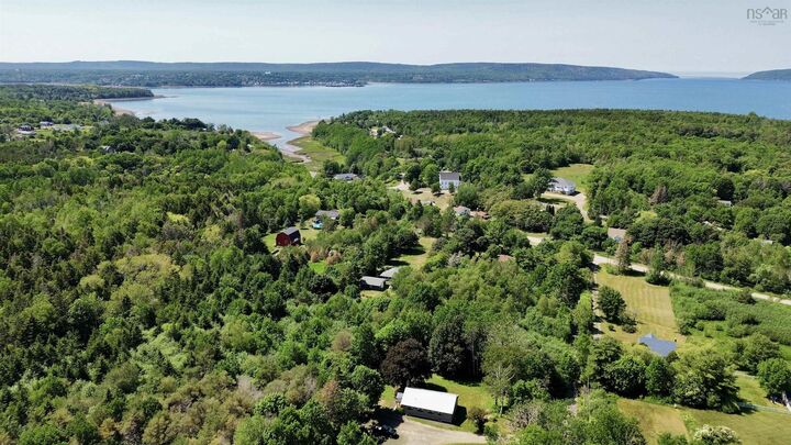 Property Photo:  Lots No 1 Highway  NS B0S 1S0 