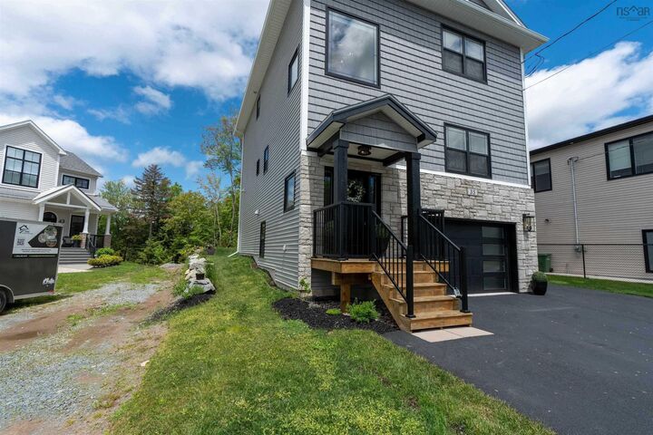 Property Photo: 35 Angel Court NS B2X 0C1