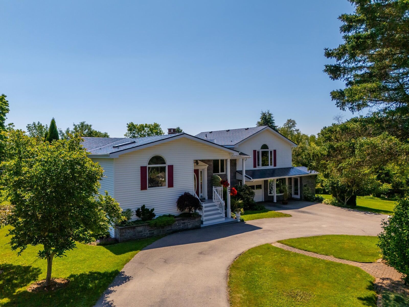 Property Photo: 27 Basin View Lane NS B0S 1A0