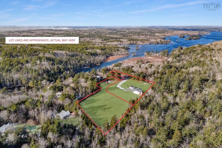 Lot B 1312 Waverley Road — photo 1